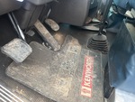 Cab with