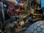 Motor with