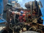 Motor with