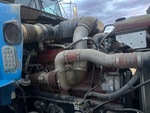 Motor with