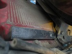Motor with