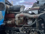 Motor with