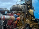 Motor with