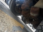 Drivetrain with