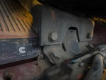 Motor with