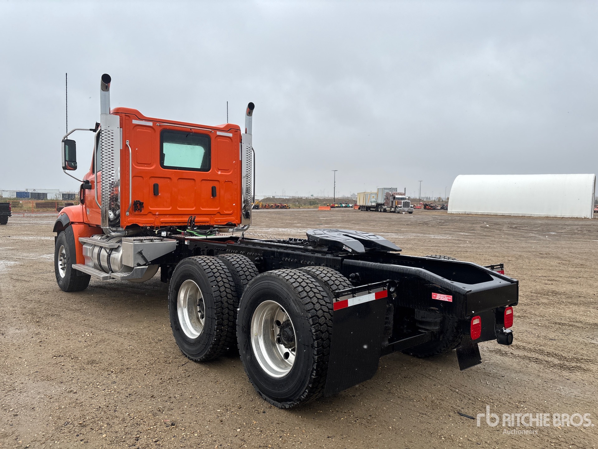 2023 Western Star 49X