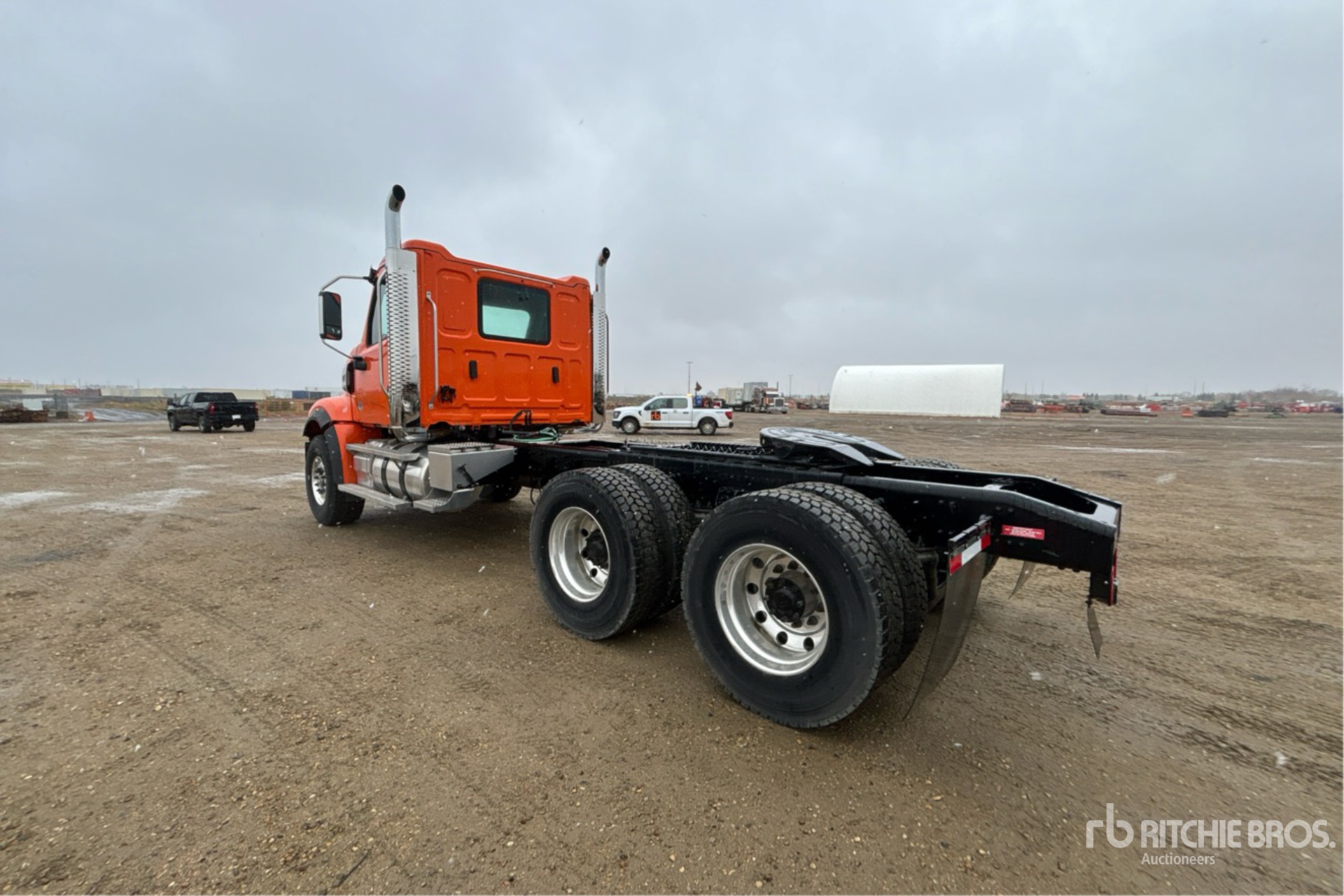 2023 Western Star 49X