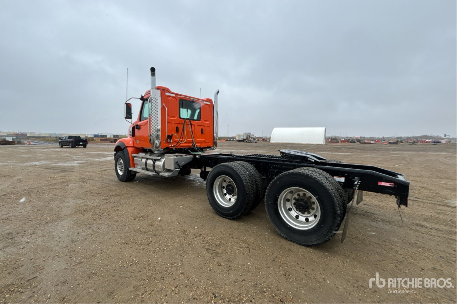 2023 Western Star 49X