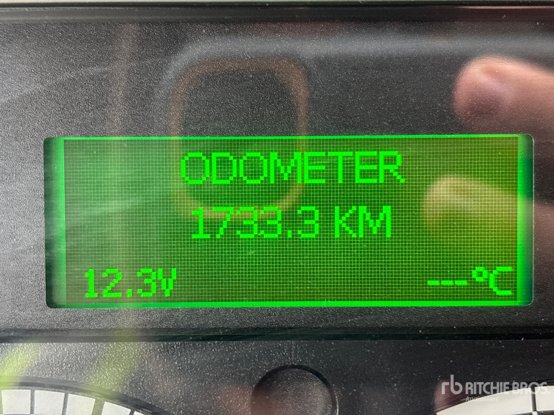 2023 Freightliner 114SD