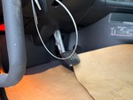 Cab with