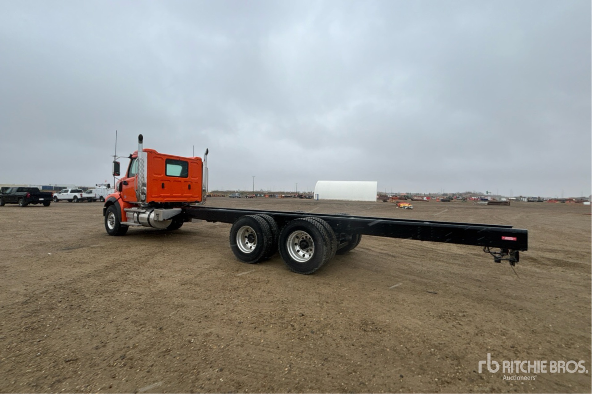 2023 Western Star 49X