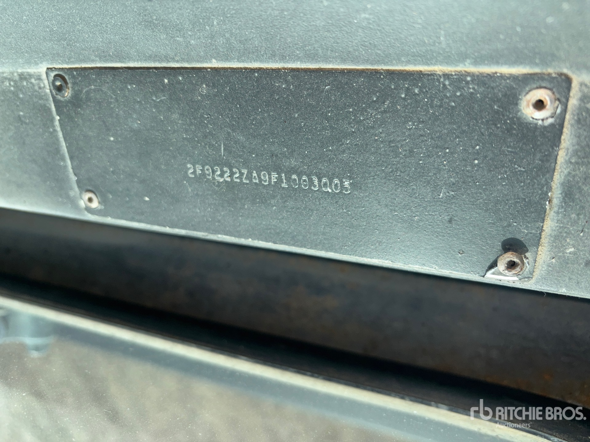 1985 Foremost MARAUDER II
