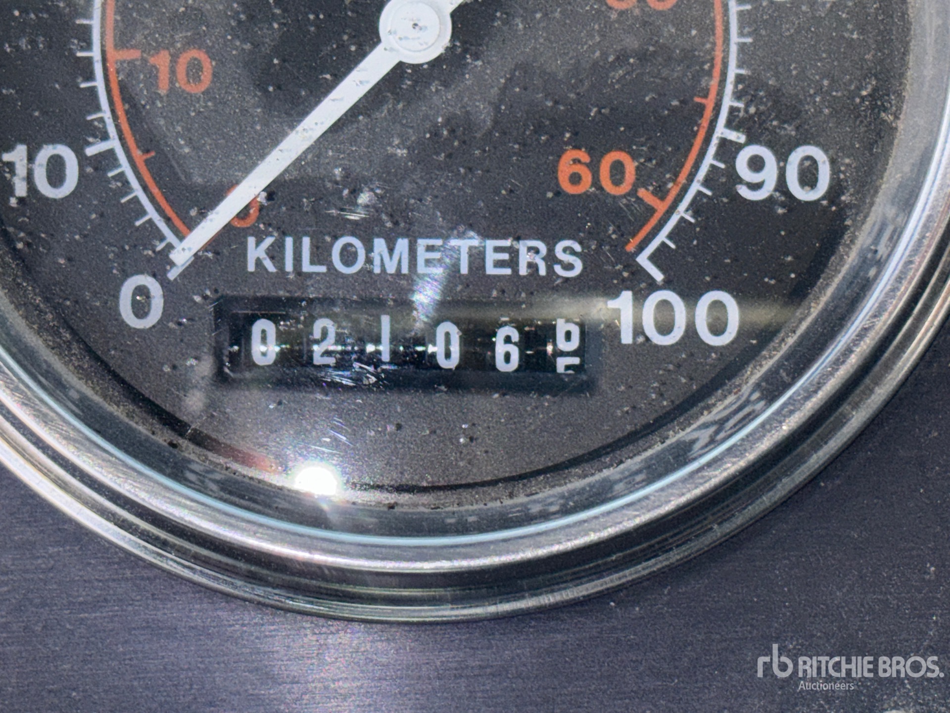 1985 Foremost MARAUDER II
