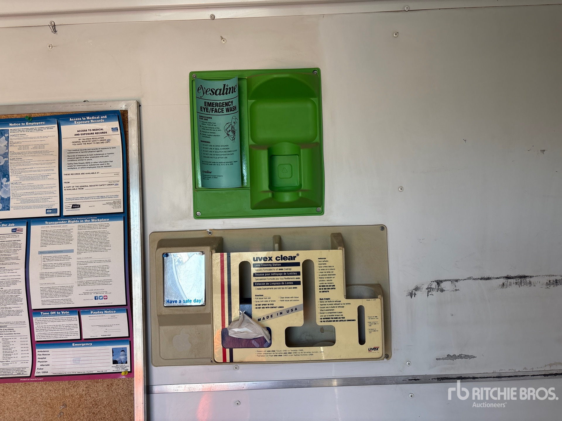 2006 Wells Cargo EW1622