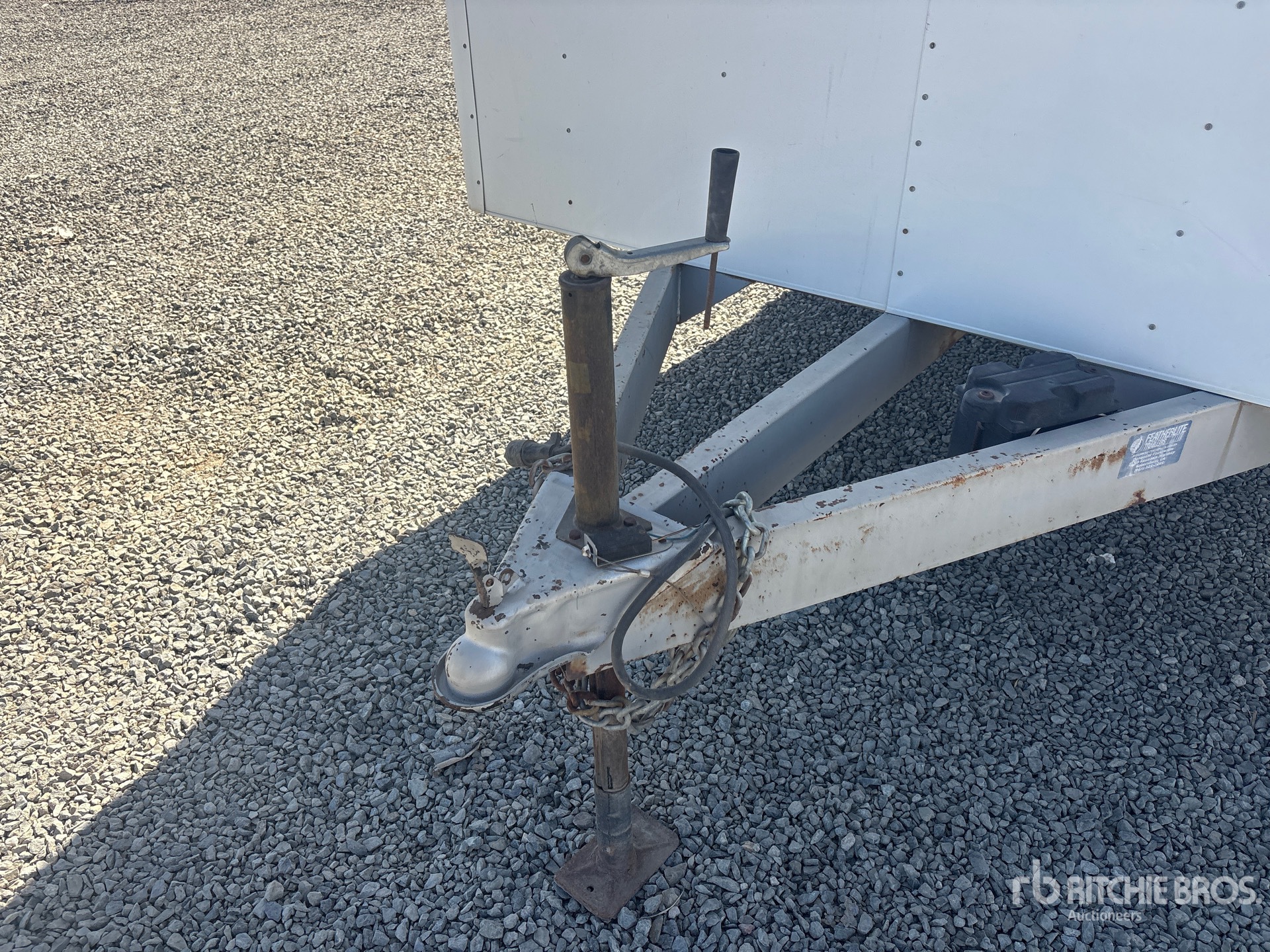 2006 Wells Cargo EW1622