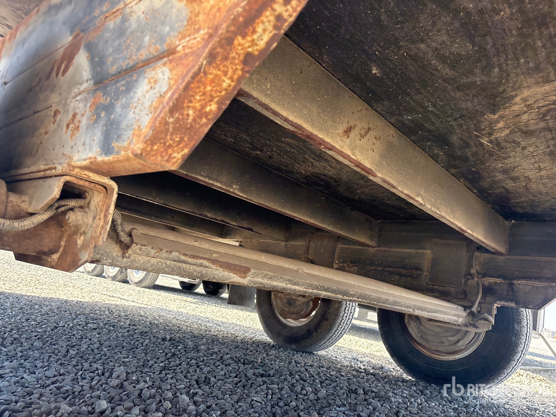 2006 Wells Cargo EW1622