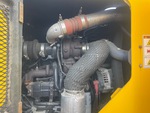 Engine with Exhaust System