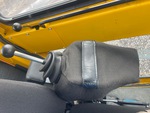 Safety with Safety Lock Out/Stop