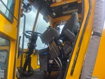General Appearance with Hand Rails
