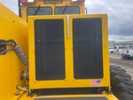 Engine with Radiator