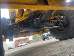 Drivetrain with Rear Drive Axle