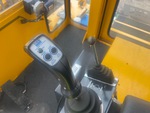 Control Station with Auxiliary Hydraulic Control