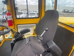 Control Station with Seats/Armrests