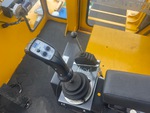 Control Station with Hydraulic Controls