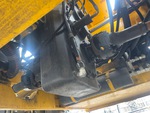 Drivetrain with Transfer Case / Drop Box