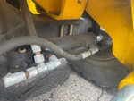 Hydraulics with Steering Cylinders