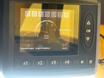 Control Station with Gauges