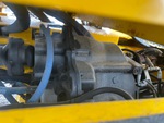 Drivetrain with Transmission