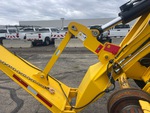 Chassis with Tilt Linkage