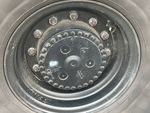 Drivetrain with Final Drives