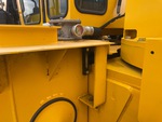 Hydraulics with Hydraulic Tank