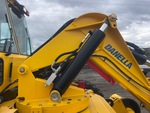 Hydraulics with Hoses (Hydraulics)