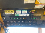 Control Station with Dash Console