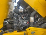 Engine with Engine - Left Side