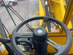 Control Station with Steering Controls