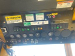Control Station with Warning Lights