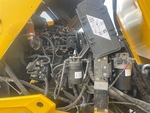 Engine with Engine - Right Side