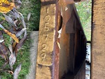 General Appearance with Numero seriale/numero d’identificazione del veicolo (VIN)