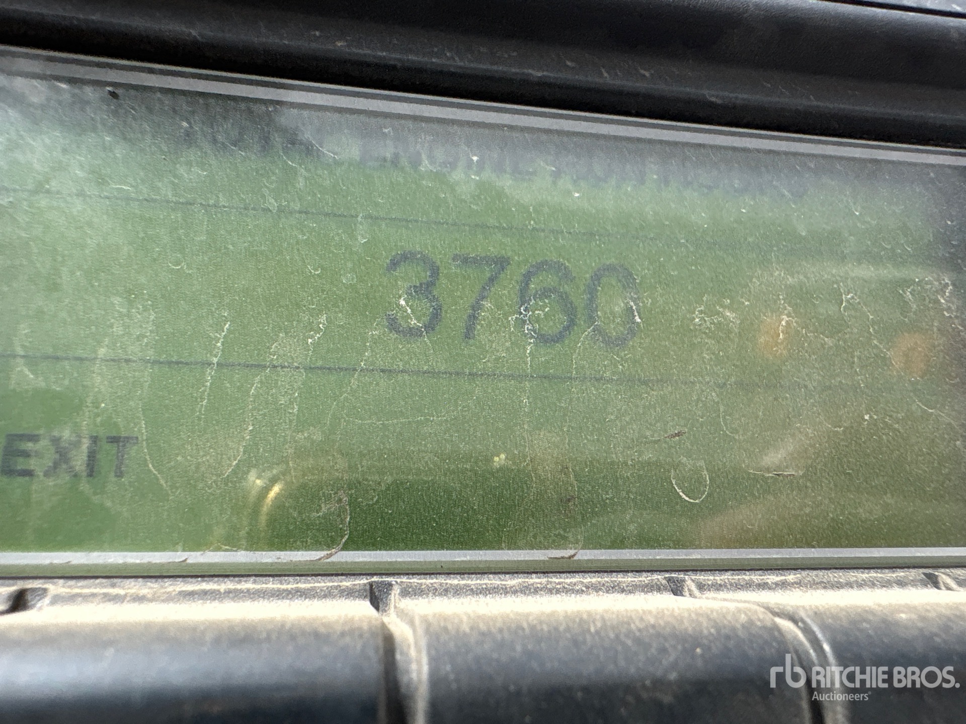 2026 Great Dane ESS-1114-31053