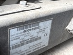 General Appearance with Refrigeration Unit Serial Number
