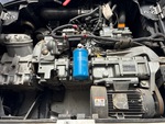 Basic Refrigeration Unit with