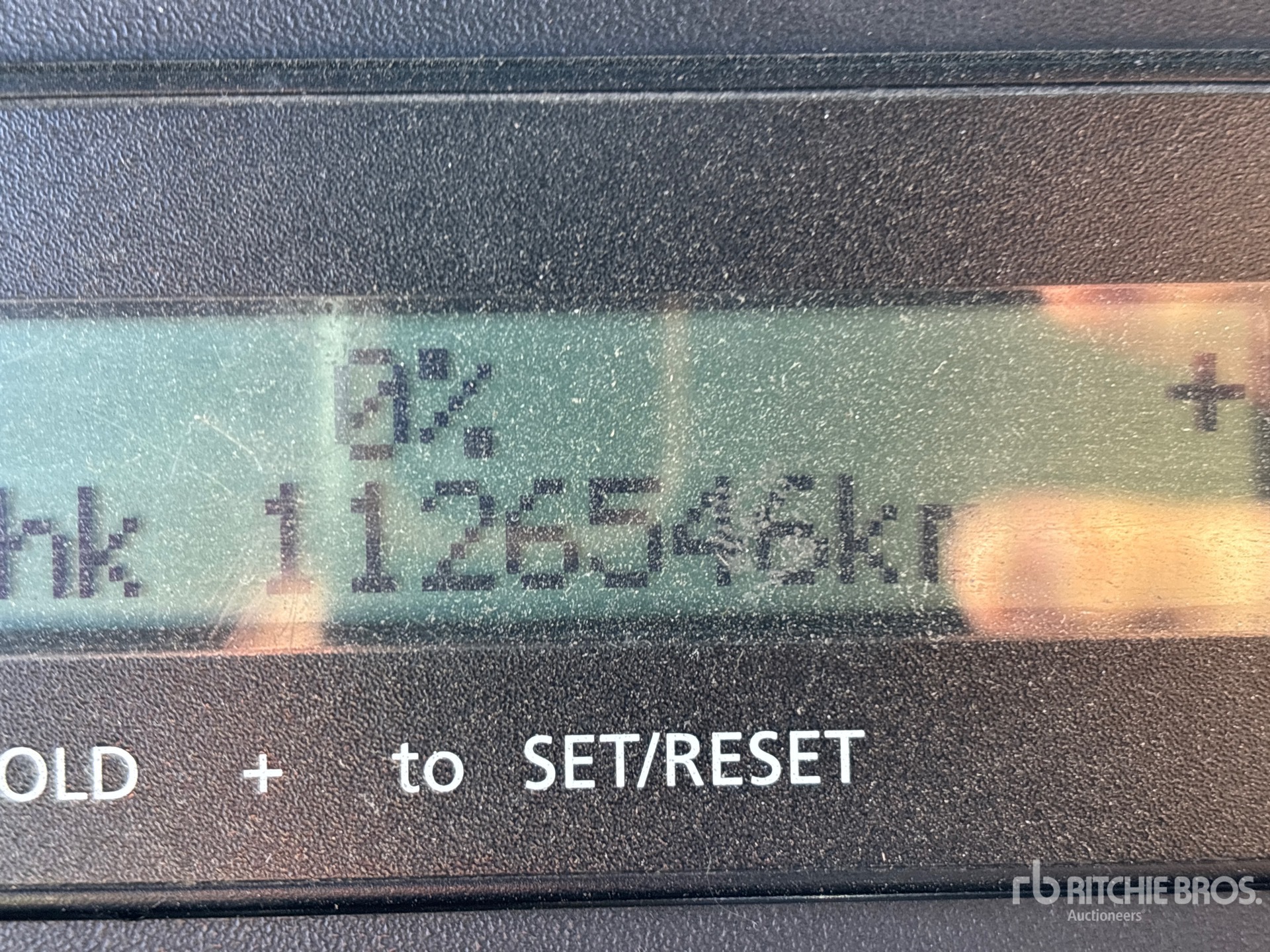 2012 Freightliner CASCADIA 125