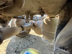 Drivetrain with