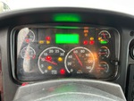 Cab with Warning Lights