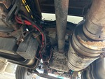 Drivetrain with