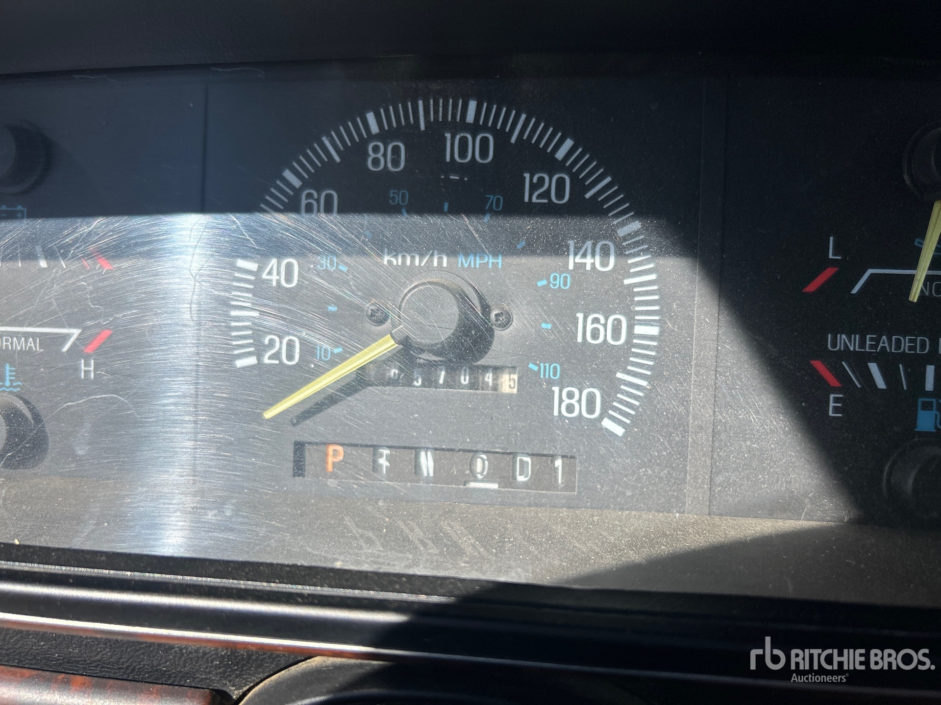 1988 Ford F-150